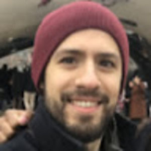 Meet your Posher, Noah